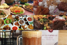 Yuk Cobain 5 Tempat Makan di Pekanbaru, yang Enak dan Populer!