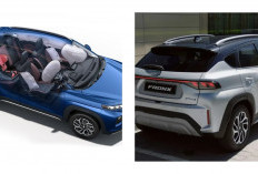 Tancap Gas! Suzuki Fronx Berhasil Singkirkan Prediksi, Kini Jadi Buruan Utama Konsumen Indonesia