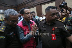  Jaksa Mulai Mengincar Aset Nadiem Makarim