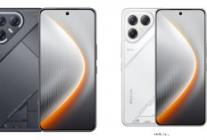 Raja Baru HP Gaming 4 Jutaan! Tecno POVA 7 Ultra 5G Resmi Meluncur: Bawa Chipset Flagship dan Fitur Wireless 