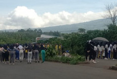 SMP Muhammadiyah Siapkan 4 Regu Gerak Jalan