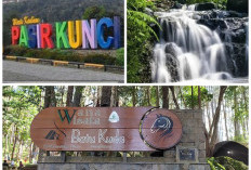 6 Destinasi Wisata yang Wajib Dikunjungi: Nikmati Liburan Keluarga yang Seru di Bandung!