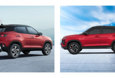 Mirip Mini Santa Fe! New Hyundai Creta 2026 Tampil Boxy dan Lebih Gagah, Siap Dominasi Jalanan