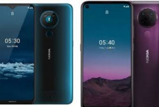 Harga Terbaru Nokia NX 5G 2026 di April Resmi Terungkap, Benarkah Jadi HP 5G Paling Worth It Tahun Ini!