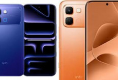Harga Terbaru Infinix Note Edge Juni 2026, Masih Jadi Pilihan Menarik di Kelas Menengah Ditahun 2026!