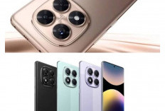 RAM 8 GB Jadi Standar Baru! Redmi Note 14 5G Kuasai Pasar HP Rp2 Jutaan di 2026!