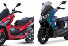 Review Lengkap Polytron Fox 350 2026: Motor Listrik Lokal Ini Diam-Diam Punya Performa Buas!