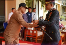 Terapkan Semangat Kolaborasi Antara Pemerintah dan Polri