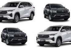 Review Innova Zenix Hybrid 2026: MPV Paling Irit dan Nyaman? Ini Fakta yang Jarang Dibahas Pengguna!
