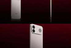 Redmi K90 Max Rilis: HP Gaming Pertama Redmi yang Pakai Kipas Aktif, Ucapkan Selamat Tinggal pada Overheat!