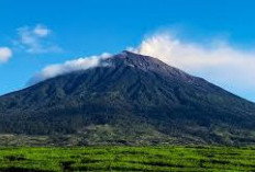 Keindahan dan Misteri Gunung Kerinci, Eksplorasi Budaya dan Biodiversitas