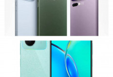 HP dengan Prosesor Neural Bikin AI Lebih Cepat