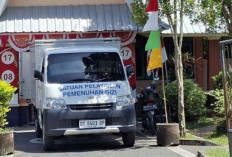41 SPPG di NTB Ditutup Sementara