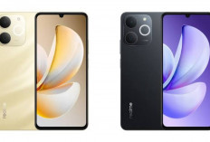 Harga Terbaru Realme P4 Lite Juli 2026 Resmi Terungkap Cek Spesifikasi Lengkap dan Alasan HP Harus Dimiliki!