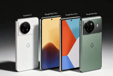 Google Pixel 11, 11 Pro, dan 11 Pro Fold Resmi Dirilis: Fitur AI Makin Canggih meski Harga Naik