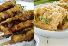 Cita Rasa Makanan Khas Cilacap yang lezat?