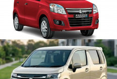 Suzuki Karimun 2026, Mobil LCGC Hybrid Super Irit, Siap Tantang Brio dan Agya!