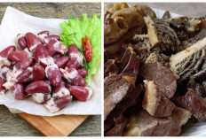 Perlu Diketahui! 5 Risiko Sering Makan Jeroan