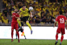Malaysia Mengikuti jejak, Timnas Indonesia Pada Laga Pembuka Piala Asia 2023