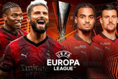 Liga Europa, Laga Melawan Rennes Berbahaya bagi AC Milan karena Lawannya Sedang On-fire