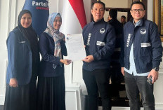 Rebut Hati Masyarakat, Bawa Perubahan Positif Kota Pagaralam 