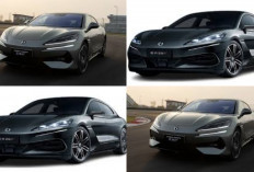 Harga Denza Z9 Terbaru 2026 Resmi Terungkap Sedan Listrik Premium dengan Fitur Canggih Ini Siap Guncang Pasar