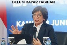 BGN Punya Tunggakan Rp1,6 Triliun