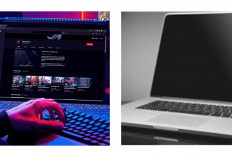 Multitasking Tanpa Batas: 7 Laptop WFH Terbaik yang Kuat Buka Zoom, Chrome, dan Excel Sekaligus!