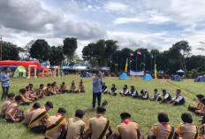 Angkat Pelestarian Budaya dan Inovasi Pendidikan