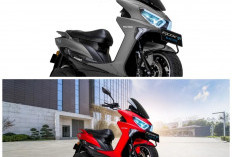 Jakarta–Jogja Pake Motor Listrik! Cek Total Biaya Ngecas Polytron Fox-R, Benarkah Gak Sampe Rp50 Ribu?