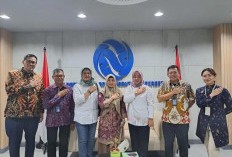 Perkuat Ketahanan Pangan Daerah