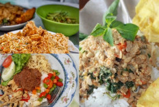 Wisata Kuliner Kediri, Nikmati Kelezatan Makanan yang Melegenda, Ini Dia Kulinernya!