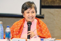 Wakil Ketua MPR Menyatakan Data Tepat Sangat Penting untuk Meningkatkan Layanan Pendidikan yang Lebih Baik