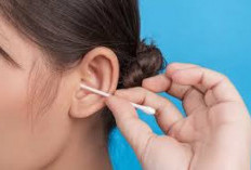 Sudah Tahu Belum? 5 Tips Ampuh Mengatasi Telinga Kemasukan Air Tanpa Merusak Pendengaran