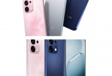 Redmi Note 15 5G Lewat! Cek 5 HP Alternatif dengan RAM 16GB Harga 2 Jutaan, Multitasking Jadi Super Lancar