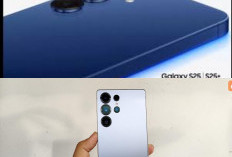 Yuk Kepoin Samsung Galaxy Terbaru yang Hadir dengan Kamera Makin Cerdas dan Bikin Penasaran