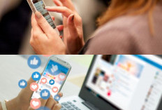 Scroll Belum Selesai, Media Sosial Sudah Tahu Apa yang Kamu Pikirkan