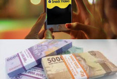  7 Aplikasi Penghasil Uang Rp100 Ribu Per Hari yang Terbukti Membayar, Lengkap dan Viral