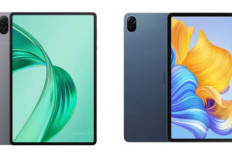 Honor Pad X88 Resmi Diperkenalkan! Tablet Murah Spek Gahar Ini Siap Goyang Pasar, Cek Harga dan Fiturnya!