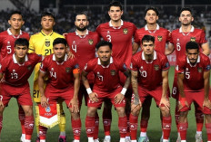  Timnas Indonesia bakal Melawan Vietnam pada Pertandingan Grup D Piala Asia 2023