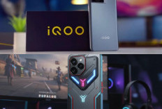 HP Gaming Snapdragon Murah Tapi Ngebut, Ini Daftar Terbarunya