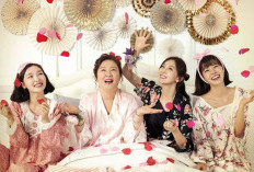Drama Mother of Mine: Menceritakan Kisah Ibu dan Ketiga Putrinya