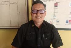 Karang Taruna Jangkar Mas Torehkan Sejarah, Raih Juara II Turnamen Bola Voli Kapolres Cup