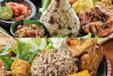 Wajib Cobain! 3 Kuliner Khas Tasikmalaya yang Melegenda