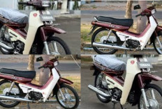 Yamaha Alfa 1989: Motor Legendaris Yang Pernah Jadi Primadona di Indonesia Ini Dia Harga Terbaru 2025