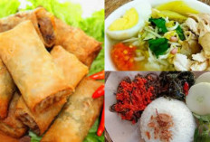 Makanan Khas Klaten yang Wajib Dicoba, Sederhana Namun Menggugah Selera