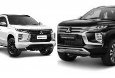 Harga Terbaru April 2026 Mitsubishi Pajero Sport 2026 Terungkap! Varian Ini Paling Diburu Ditahun 2026!