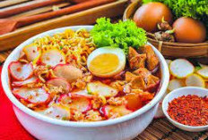 Wisata Kuliner Bandung, Menemukan 5 Cita Rasa Khas di Setiap Sudut Kota Yuk Cobain!