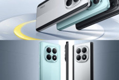 Poco M8 Pro Menggebrak Kelas Menengah, Layar AMOLED 120Hz dengan Harga Rp5 Jutaan Jadi Daya Tarik