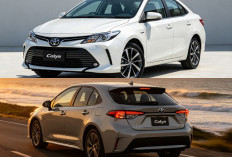 Panduan Cerdas Beli Mobil Bekas: Ini 3 Alasan Utama Memilih Toyota Calya Tahun Produksi 2020–2021